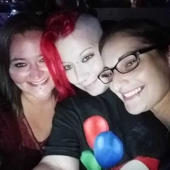 Meet your Posher, Brandi - Picture 6 of 7